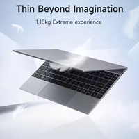 Nouvel ordinateur portable Intel I5 de 12 pouces de haute qualité avec caméra, pas cher pour le bureau, ordinateur portable économique pour les entreprises, pour la maison et les étudiants