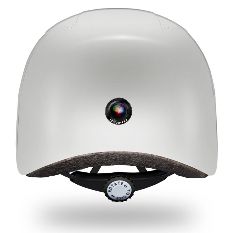 Скрытая камера для мотоциклетного шлема full HD 1080P с функцией телефона