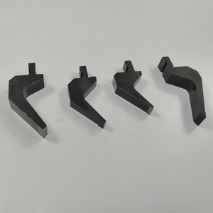 Khuôn có độ cứng cao, giá cả cạnh tranh, nhà cung cấp vàng của Trung Quốc, dụng cụ máy ép đột dập để uốn tấm kim loại - Product Image 2