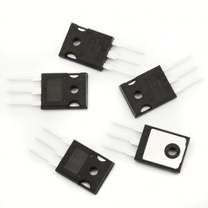 Brand-New Original Genuine HGTG7N60A4 TO-247 Transistor Specialized Electronic Components Purchasing and Support Services - Product Image 1