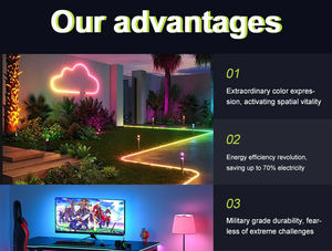 Vonew Star Sexy Lady Letrero de neón Luces de neón Decoración de habitación creativa grande Brillante Desnudo Hermosa chica Linda Letrero de cuerpo de pared Led de neón - Product Image 3