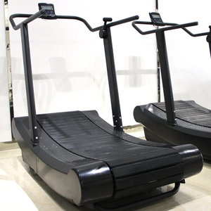<span class=keywords><strong>Tapis</strong></span> roulant manuel <span class=keywords><strong>Non</strong></span> <span class=keywords><strong>motorisé</strong></span>, Machine <span class=keywords><strong>de</strong></span> <span class=keywords><strong>course</strong></span>, équipement <span class=keywords><strong>de</strong></span> Cardio Gym Commercial auto-alimenté - Product Image 6
