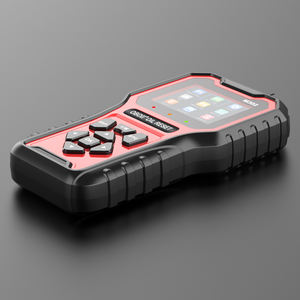 과전류 및 과전압 보호 오일 리셋 기능을 갖춘 일반 진단 엔진 분석기용 OBD2 차량용 스캐너 - Product Image 6