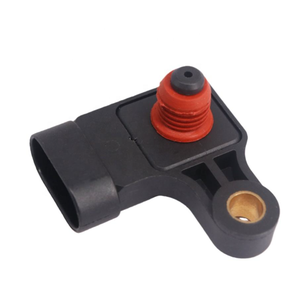 เซ็นเซอร์วัดความดันอากาศในท่อร่วมไอดี SU13572 96482570 สำหรับเชฟโรเลต แดวู - Product Image 6