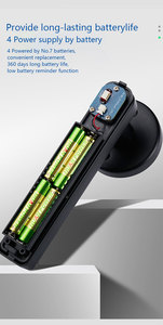 Serrure de porte intelligente avec empreinte digitale et mot de passe, sécurité automatique, pour la maison, serrure de porte électronique avec empreinte digitale et Tuya - Product Image 5