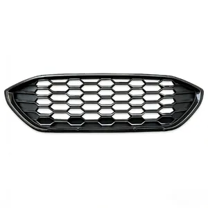 StarNav Car Front Kidney <b>Grille</b> For Line 2019-2024 Lower <b>Mesh</b> <b>Grille</b> Cover Trim Body Kit Modification Exterior - Product Image 5