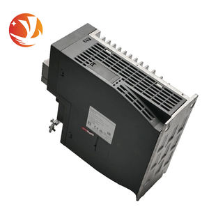 เครื่องแปลงความถี่6SL3ซีเมนส์ของแท้สินค้าใหม่ตัวควบคุมโปรแกรม PLC 6SL3210-5FE11-0UF0 210-5FE11-0UF0 - Product Image 4