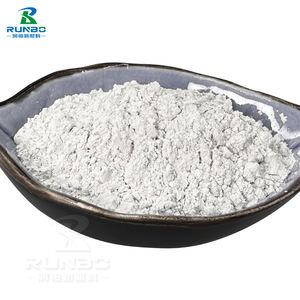 Сверхтонкий шлифовальный порошок <span class=keywords><strong>GGBS</strong></span> доменный шлаковый порошок для бетонной цементной добавки - Product Image 2