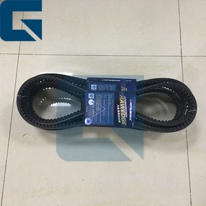 สายพานรถขุด 2175420 สายพานวีสำหรับอะไหล่รถขุด - Product Image 1