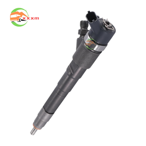 Iniettore Carburante Common Rail Diesel Nuovo all'Ingrosso 0445110520 per Diesel 2.3L (F1AE) con 6 Mesi di <span class=keywords><strong>Garanzia</strong></span> - Product Image 2