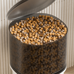 جهاز تغذية آلي ذكي للكلاب والقطط مع كاميرا وتحكم عبر تطبيق تويا واي فاي - Product Image 5