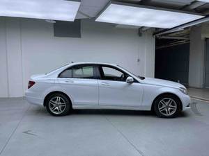 Venta al por Mayor de <span class=keywords><strong>Mercedes</strong></span>-Benz Clase C Sedán C 180K Turbo 2011, Asientos de Cuero, Volante a la Izquierda, Alta Calidad, Clásico, Gasolina - Product Image 3