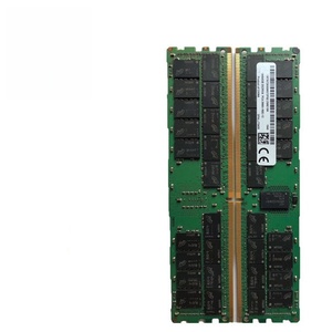 Memoria RAM DDR5 de 32 GB, 5600 MHz, PC5-44800, ECC Registrada, RDIMM, Nueva, M321R4GA3PB0-CWM para Servidor, M321R4GA3PB0-CWM, 32 GB, DDR5, 5600 MHz - Product Image 3
