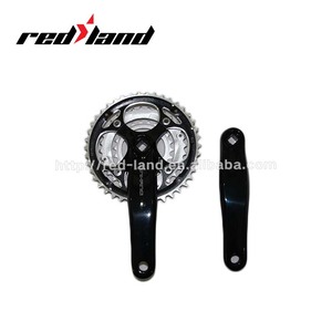 Utilisation du <span class=keywords><strong>pédalier</strong></span> de <span class=keywords><strong>vélo</strong></span>/<span class=keywords><strong>vélo</strong></span> VTT pour roue libre 9/10 vitesses 42/32/22T - Product Image 6