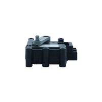 Moteur servo de boîtier d'évaporateur 12V pour FAW Bestune B50 B70, numéro OE GP9A61A70A GP9A61A60, vente en gros disponible, accessoires automobiles