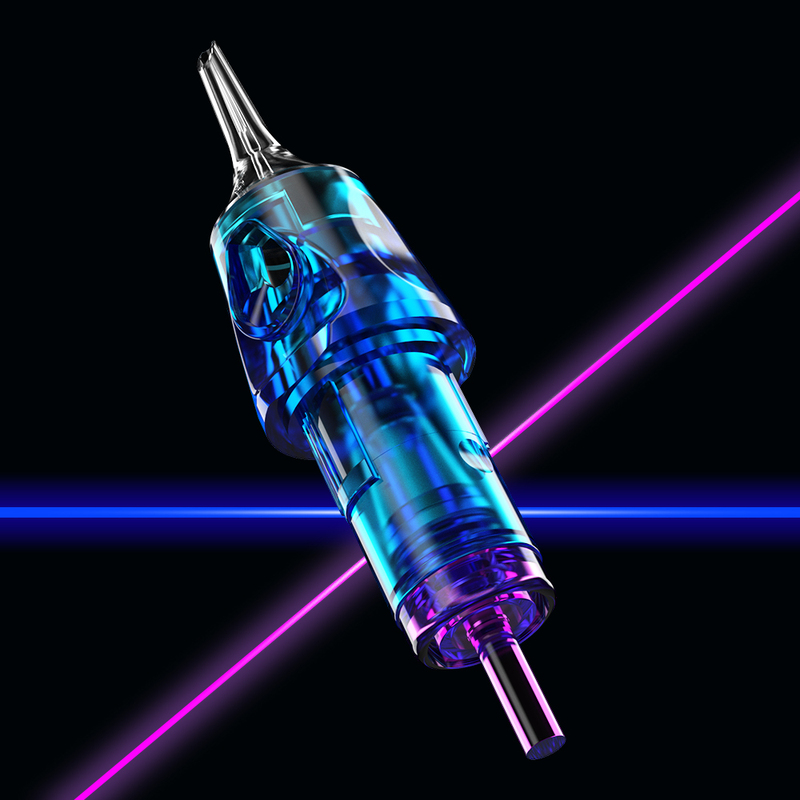 Customized CNC Body Art Tattoo Needles