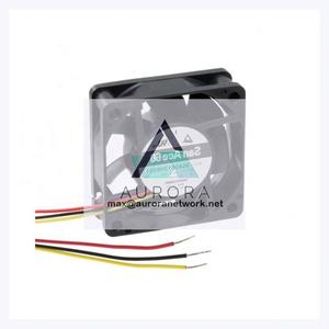 Ventilateurs sans brosse D-C de haute qualité, FD1751B24W5-52-2R1M,OEM avec le bon prix - Product Image 5