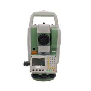 Total station 2 "Hochgenaues Bild Erect Optical Station 1000m Reichweite RTS102 Voll stationen Vermessungs instrument - Product Image 2