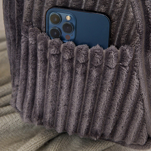 OEM Factory Customizable Portable Cushion Sofa Polyester Mesh <strong>Back</strong> <strong>Support</strong> <strong>for</strong> Outdoor Camping Nursing <strong>Bed</strong>/rest Reading Pillows - Product Image 2