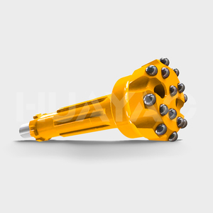 Downhole sondaj kulesi aksesuarları <span class=keywords><strong>8</strong></span> inç impactor metal iyi elmas matkap ucu - Product Image 2
