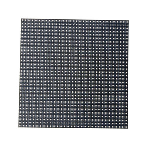 Affichage LED extérieur P10 P8 P6 P5 P4 P3 P2.5 Modules 320x160mm Affichage LED P6 - Product Image 5
