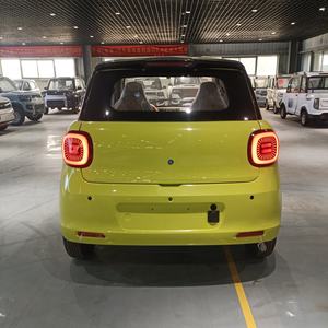 Véhicule électrique compact 5 portes avec une autonomie inférieure à 100 km, nouvelle énergie, 3000W-7000W FSL LD-16 - Product Image 6