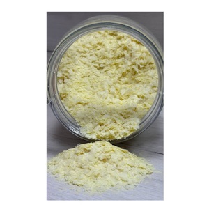 Copos de Papa al por Mayor 1511C, Polvo de Papa Deshidratado Sin GMO en Bolsas de Papel para Cocinar y Fines Culinarios, Directamente del Fabricante - Product Image 1