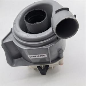 Pompe de circulation 12019637 pour <span class=keywords><strong>lave</strong></span>-<span class=keywords><strong>vaisselle</strong></span> <span class=keywords><strong>Bosch</strong></span>, moteur de pompe à <span class=keywords><strong>lave</strong></span>-<span class=keywords><strong>vaisselle</strong></span> bon prix - Product Image 3