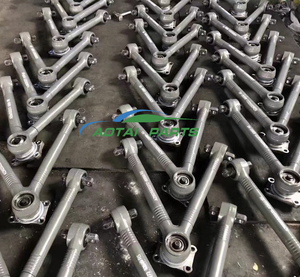 Bras de commande de piste V Stay Bar V Torque Rod 20507262/20741703/20741695/20367004 pour <span class=keywords><strong>VOLVO</strong></span> - Product Image 4