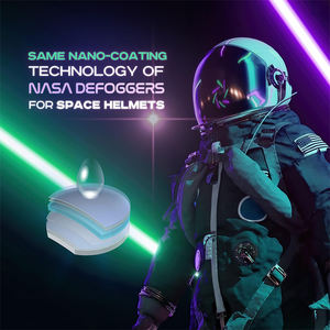 Limpiador de lentes de gafas de etiqueta privada <span class=keywords><strong>Spray</strong></span> antiniebla para gafas de natación - Product Image 6