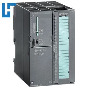 Nuevo PLC Original SIMATIC S7-300 CPU312C 6ES7312-5BF04-0AB0, Interfaz de Comunicación, PLC Industrial para Programación 6ES73125BF040AB0 - Product Image 2