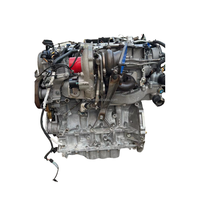 Mesin MAXUS bekas mesin 20L4E Untuk SAIC MAXUS G10 D90 T60 Roewe RX5 RX8 MG HS GS 2.0T