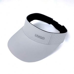 Sombrero de Sol Transpirable para Mujer, Protección UV, para Deportes, Golf, Ciclismo, Visera para el Sol, Gorra Deportiva - Product Image 5