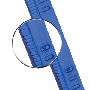 GOODMAX OEM Swedia pencukur jenggot sekali pakai pisau kembar baja tahan karat pisau cukur jenggot untuk pria - Product Image 4