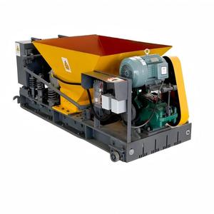 Máquina Extrusora de Vigas en T de Hormigón Preesforzado de Alta Eficiencia, Equipo de Moldeo de Vigas en Forma de T Prefabricadas para la Construcción de Edificios - Product Image 4
