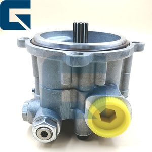 Bomba Piloto 2902440-2984A K3V112 2902440 para Excavadora SK235 - Product Image 1