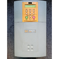 Controlador de Velocidad de Aluminio y Plástico para Automatización 590P-35A 590P-53235010-P00-U4V0 590P/0035/500/0011/UK//0/0/0