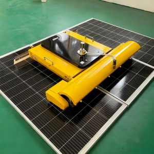 Robot de Limpieza de Paneles Solares, Equipo de Alta Calidad para Proveedores, Limpiador Fotovoltaico Solar - Product Image 3