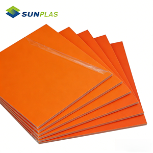 Sunplas Smooth Surface <strong>Abs</strong> Plastic <strong>Sheet</strong> 4x8 <strong>1mm</strong> Vacuum Brushed <strong>Abs</strong> <strong>Sheets</strong> 6 mm - Product Image 1