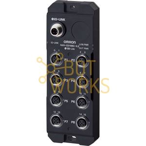 Omron NXRID166CIL2 - Nuevo - Product Image 1