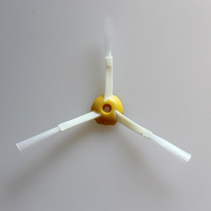 Piezas de repuesto para <span class=keywords><strong>Irobot</strong></span> Roomba, cepillos laterales para aspiradora, <span class=keywords><strong>Serie</strong></span> <span class=keywords><strong>500</strong></span>, 600, 700, 510, 530, 532, 550, 560, 620, 625, 760, 770, 780, 4636432 - Product Image 1