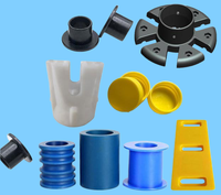 Produttore di Stampi a Iniezione Plastica Personalizzati, Servizi di Progettazione e Prototipazione, Parti in Plastica Stampate a Iniezione