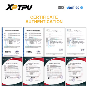 Satin Matte màu TPU Tự Chữa Bệnh TPU xe sơn bảo vệ phim chống xước màu sắc thay đổi bảo vệ phim TPU màu ppf - Product Image 6