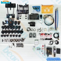 Banco de pruebas CR908 para sistemas Common Rail, máquina de diagnóstico de inyección de combustible para taller de motores diésel, alta estabilidad