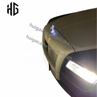Phares à LED Crystal Spirit of Mark pour moteur Rolls Royce Crystal Spirit Accessoires automobiles d'extérieur