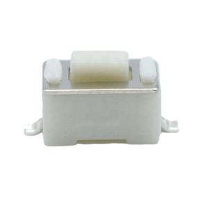 3x6 순간 전술 스위치 SMD 전화 측면 푸시 마이크로 버튼 터치 측면 프레스 스위치 JTP1143JPEM - Product Image 2
