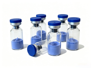 <span class=keywords><strong>Insen</strong></span> Liefert 99% Kosmetikqualität GHK-Cu Kupferpeptid - Product Image 5