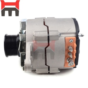 Venta Especial: Alternador de 24v para Excavadora, Pieza 3415691 - Product Image 2