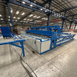 Tự động dây hàng rào dây lưới Máy hàn - Product Image 3