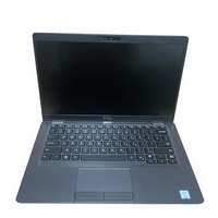 Laptop Bisnis Dell Latitude 5400 Grosir 14 Inch I5-8Gen 8G 240G SSD Harga Murah Komputer Kantor Notebook Pelajar Kualitas Bagus